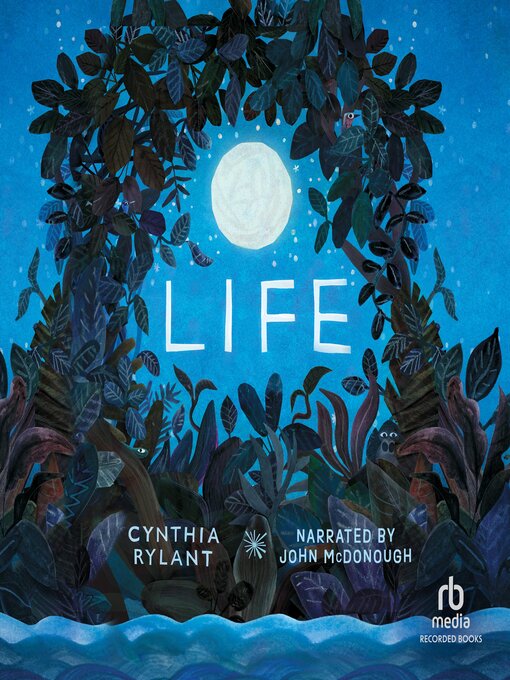 Title details for Life by Cynthia Rylant - Available